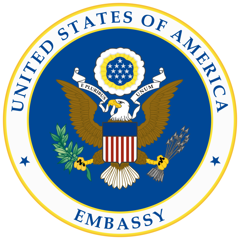 Trusted Arabic Classes Partner - US Embassy