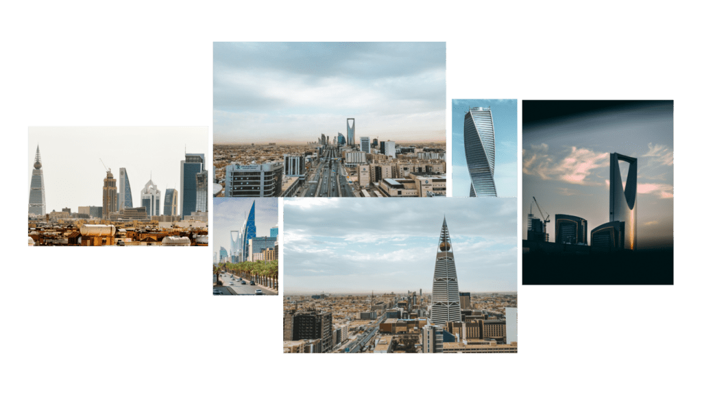 Learn Arabic in Riyadh