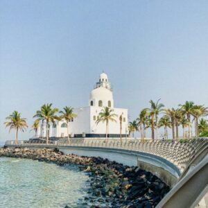 Arabic Classes in Jeddah