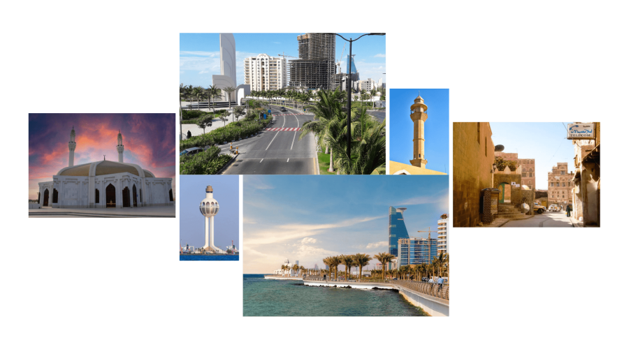 Learn Arabic in Jeddah